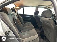 BMW 735 vaihtoauto