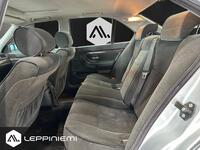 BMW 735 vaihtoauto