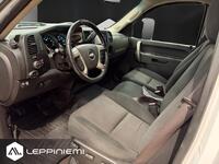 Chevrolet Silverado vaihtoauto