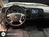 Chevrolet Silverado vaihtoauto