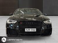 Audi S3 vaihtoauto