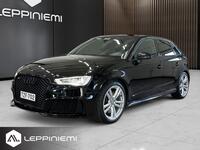 Audi S3 vaihtoauto