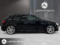 Audi S3 vaihtoauto