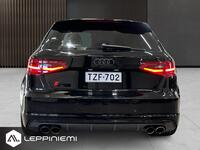 Audi S3 vaihtoauto