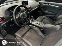 Audi S3 vaihtoauto