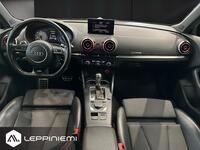 Audi S3 vaihtoauto