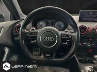 Audi S3 vaihtoauto
