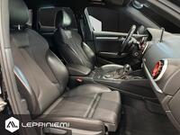 Audi S3 vaihtoauto