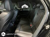 Audi S3 vaihtoauto