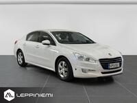 Peugeot 508 vaihtoauto