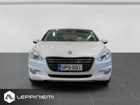 Peugeot 508 vaihtoauto