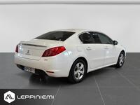 Peugeot 508 vaihtoauto