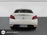 Peugeot 508 vaihtoauto