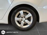 Peugeot 508 vaihtoauto