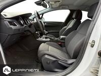 Peugeot 508 vaihtoauto