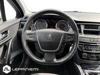 Peugeot 508 vaihtoauto
