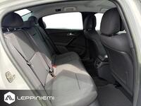 Peugeot 508 vaihtoauto