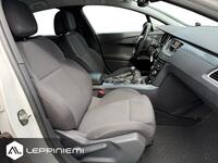 Peugeot 508 vaihtoauto