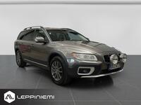 Volvo XC70 vaihtoauto