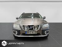 Volvo XC70 vaihtoauto