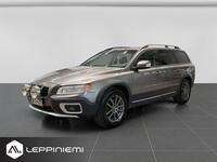 Volvo XC70 vaihtoauto