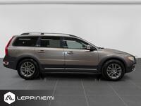 Volvo XC70 vaihtoauto