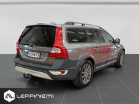 Volvo XC70 vaihtoauto