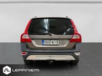 Volvo XC70 vaihtoauto