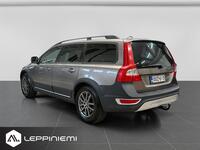 Volvo XC70 vaihtoauto