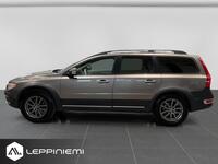 Volvo XC70 vaihtoauto