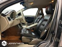 Volvo XC70 vaihtoauto