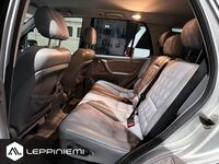 Mercedes-Benz ML vaihtoauto