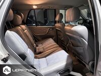 Mercedes-Benz ML vaihtoauto