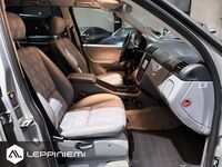 Mercedes-Benz ML vaihtoauto