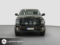 Dodge Ram vaihtoauto