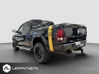 Dodge Ram vaihtoauto