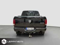 Dodge Ram vaihtoauto