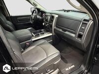 Dodge Ram vaihtoauto