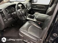 Dodge Ram vaihtoauto