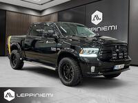 Dodge Ram 1500 vaihtoauto