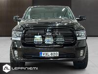 Dodge Ram 1500 vaihtoauto