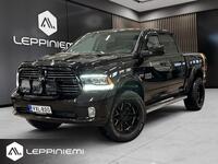 Dodge Ram 1500 vaihtoauto
