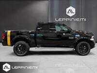 Dodge Ram 1500 vaihtoauto