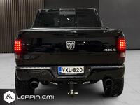 Dodge Ram 1500 vaihtoauto