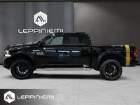 Dodge Ram 1500 vaihtoauto