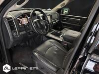 Dodge Ram 1500 vaihtoauto