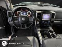 Dodge Ram 1500 vaihtoauto