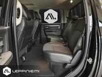 Dodge Ram 1500 vaihtoauto