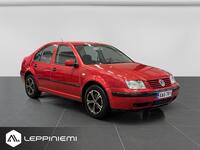 Volkswagen Bora vaihtoauto