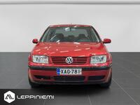 Volkswagen Bora vaihtoauto